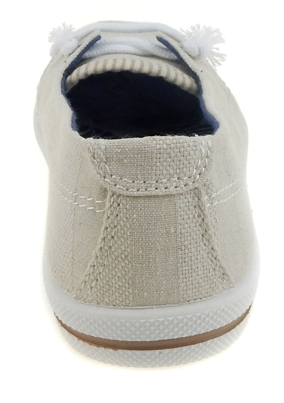 time and tru boat shoes