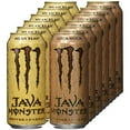 Monster Java Energy Drink Variety Pack, 12pk 15.5oz Cans - Walmart.com