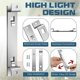 thumbnail image 3 of 4 Sets of Bird House Brackets, Steel Bird House Mounting Bracket with Screws and Drywall Anchors, Bird Feeder Hanger Bracket Mounting Plate for Securing Bird Houses Nesting Boxes, 3 of 5