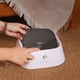 thumbnail image 5 of Cat Drinking Water Bowl - Floating Non-Wetting ShopWise Round, 5 of 16