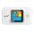 thumbnail image 1 of 4G/5G Mobile Hotspot WIFI Router 4G LTE Router Repeater Pocket Modem with Sim Card Slot Wide Coverage, 1 of 5