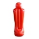 thumbnail image 1 of Muñeco de fútbol inflable multiusos, a prueba de fugas y portátil de 68,90 pulgadas con asa y poste de práctica para ejercicios de gimnasio., 1 of 8