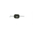 thumbnail image 4 of (x2) Genuine Mercedes C300 Rear Seat Seat Cushion Pad Bracket 2049230214, 4 of 10