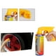 thumbnail image 3 of Sidaley Adaptadores amarillos/negros, mango de Aerosol para vehículos, gatillo de agarre de mantenimiento, accesorios para coche, pintura Type3 NO3, 3 of 6