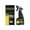 Black, variant on Yooshoverk Anti-Fog Spray 120ml Long-Lasting Clarity Glass Coating Car Window Care
