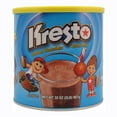 thumbnail image 2 of Kresto Chocolate Flavor Powder Drink Mix 32 oz, Can, 2 of 5