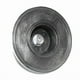 thumbnail image 5 of 4 Pcs Billiard/ Leg Levelers 5 Inch Metal Game Table Leg Levelers Heavy Duty Leveling Feets For Banmo, 5 of 5