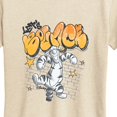 thumbnail image 3 of Winnie the Pooh - Tigger Streetwear Short Sleeve Graphic T-Shirt, 3 of 5