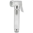 thumbnail image 1 of Handheld Bidet,G1/2 Handheld Bidet Sprayer Toilet Sprayer Bidet Faucet Luxury Finish, 1 of 8