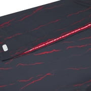 Men's Macron Charcoal Wrexham 2026/27 Away Replica Jersey
