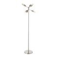 thumbnail image 1 of Lampadaire contemporain Spark, par LumiSource, 1 of 9