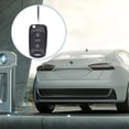 thumbnail image 5 of Funda plegable para llave remota, mando a distancia de 3 botones para Hyundai I20 I30 Ix35 I35 sin cortar, 5 of 5