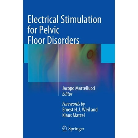 UPC: 9783319347332 | Electrical Stimulation for Pelvic Floor Disorders (Paperback)