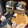 thumbnail image 3 of Sombrero de invierno Keep Warm Unisex Winter Trapper Aviator Trooper Earflap Ski Hat Kuyhfg Bienvenido a Kuyhfg, 3 of 3
