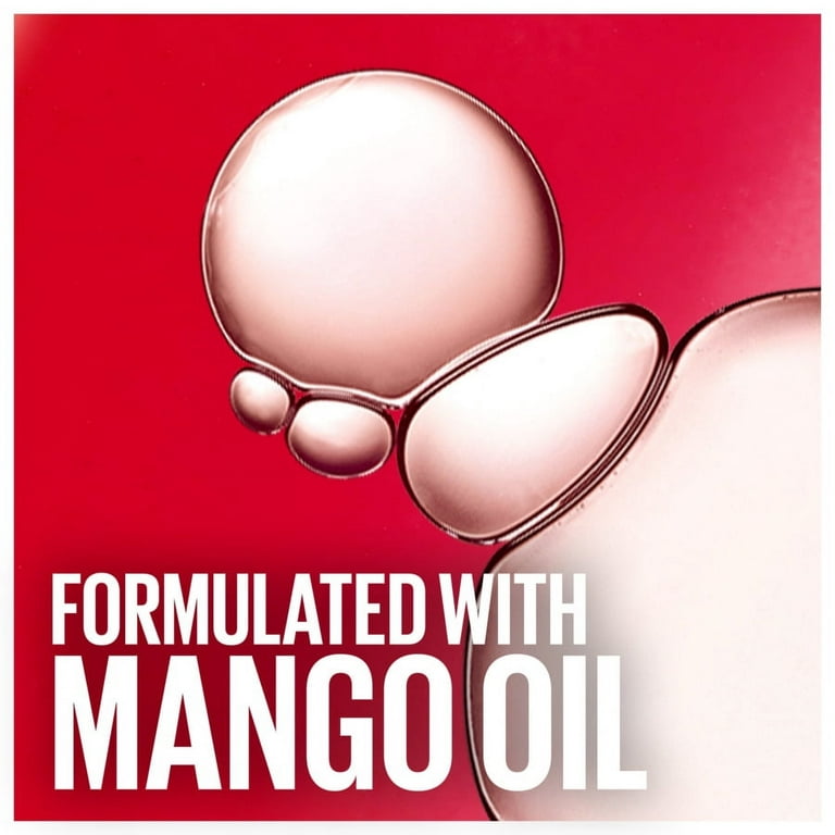 Mango Maybelline Green Lip Sandalwood Oil, with Balmy Edition Blush