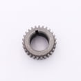 thumbnail image 2 of Crankshaft Sprocket 23121-25000 Fit for 2010-2014 Hyundai Genesis Coupe Kia 2.0L, 2 of 6