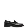 thumbnail image 4 of DV Dolce Vita Women's Fran-S Studded Slip On Loafer, 4 of 5