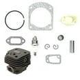 thumbnail image 4 of Chainsaw Accessory,Garden Chainsaw Accessory Cylinder Chainsaw Cylinderfor Husqvarna Cylinder Piston Kit Advanced Technology, 4 of 8