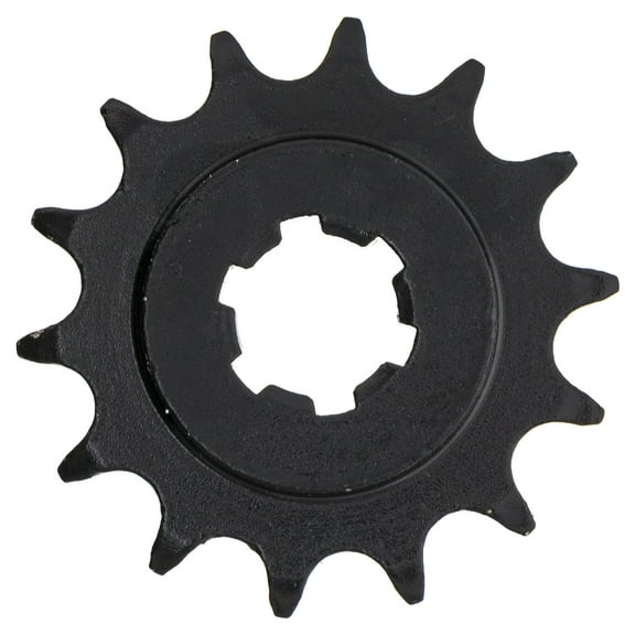 Niche 428 14T Front Drive Sprocket for Suzuki RM125 RM100 Motorcycle 519-CDS2290P