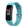  break from traditional with our smartwatch track heart rate oxygen and