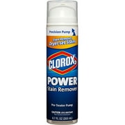 Clorox 2 Clx2 Pwrstnrmvr Pump 6/6.7fo