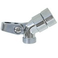 thumbnail image 1 of Speakman VS-120-PC Connecteur Pivotant Handhower, Chrome, 1 of 1