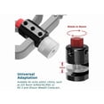 thumbnail image 4 of Kit de Contrepoids Universel avec Pince de Montage et 50g+100g pour Grues DJI Ronin S/SC/RS2/RSC2/RS3/RSC3, Zhiyun, 4 of 7
