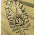thumbnail image 5 of Yellowstone Protect the Family Barn Toddler Boy Girl T Shirt Infant Toddler Brisco Brands 6M, 5 of 6