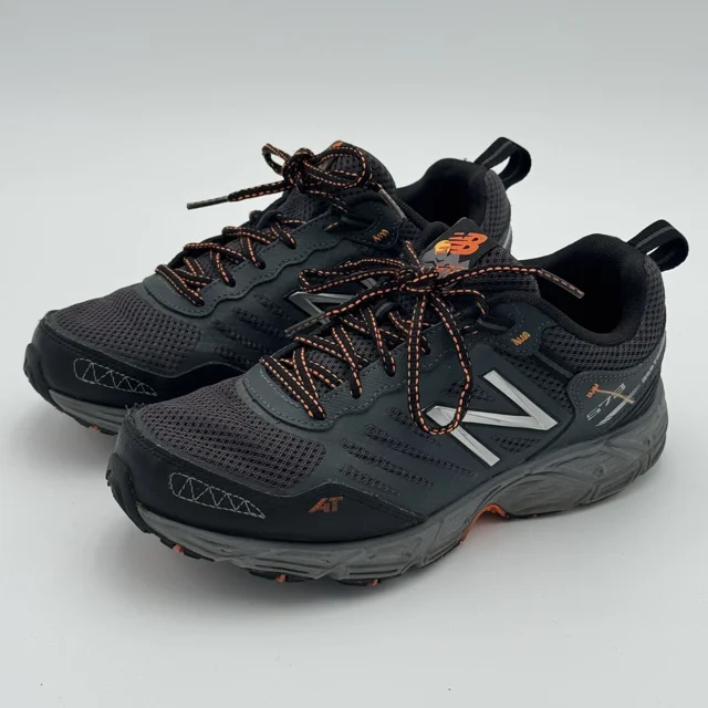 New Balance 573 All Terrain Men's Hiking Trail Low Top Shoes Outdoor Wide 8 4E