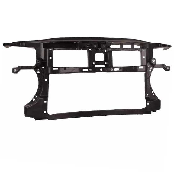 For 2009-2012 CC Radiator Support VW1225133 3C8805588C