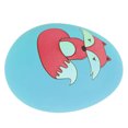 thumbnail image 1 of Pet Balls Toy, Bite  Latex Pet Balls Toy Cute Animal Shape Combined With Colored Egg Design Attractive Puzzle Toy For Providing Fun And Exercise, 1 of 8