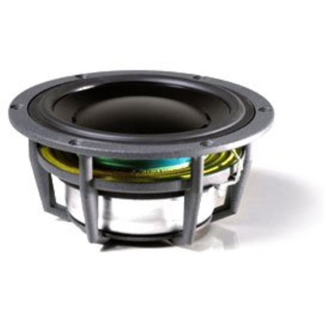 dynaudio woofer