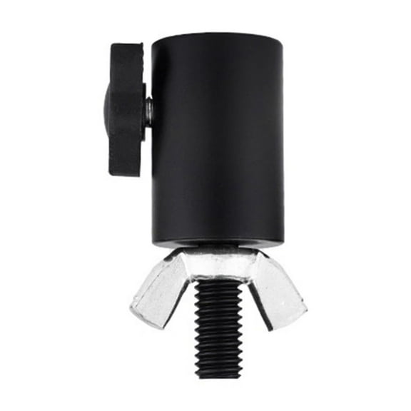 Tripod Light Stand Adapter Mount Bracket 3/8inch Converter for Flashing LED Monitors DSLR Photography Accessories