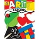 Evan-Moor Educational Publishers 2001 Art pour Toutes les Saisons – image 1 sur 3