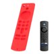 thumbnail image 5 of Funda Protectora de Silicona EOTVIA Para Fire TV Stick Con Control Remoto Antideslizante Cordón 3rd Gen Red, 5 of 7