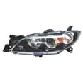 thumbnail image 1 of Faro Principal 3 TYC 2004 A 2009 Mazda LADO CONDUCTOR, 1 of 4