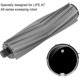 thumbnail image 3 of Reemplazo cepillo de rodillo de goma YONGSHENG para robot de barrido Ilife A7 A9s, 3 of 5