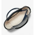 thumbnail image 2 of Michael Kors Women's Voyager Large Color-Block Signature Logo Tote Bag 35S5SV6T7B-Navymulti, 2 of 3