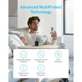 thumbnail image 2 of 45W USB-C Super Fast Charger, Anker Charger with USB-C Cable, Supports PPS Fast Charging(Black), 2 of 6