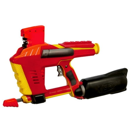 Iron Man Movie N.R.F. 425 Blaster