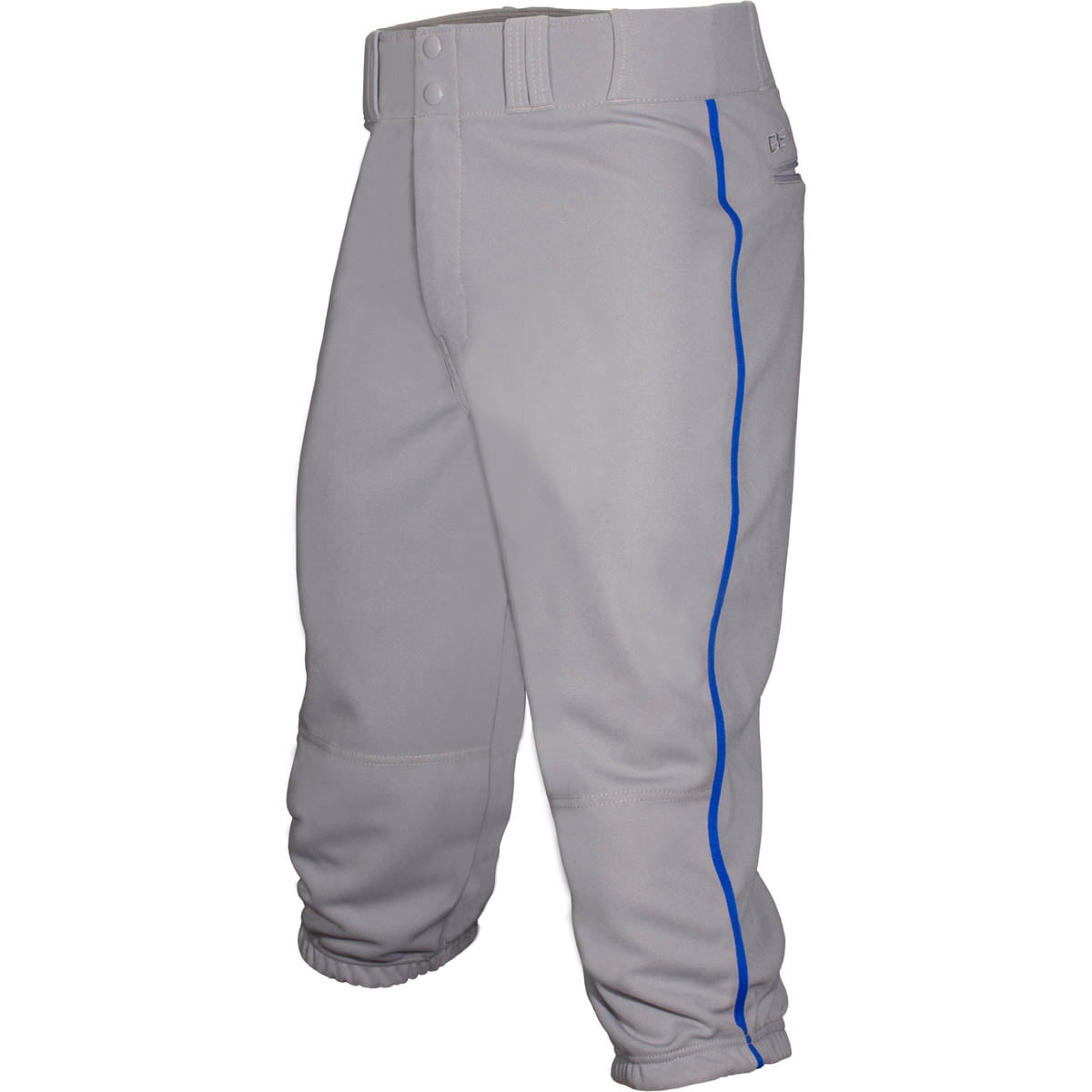Baseball Express Youth Triple Play Piped Knicker Pant