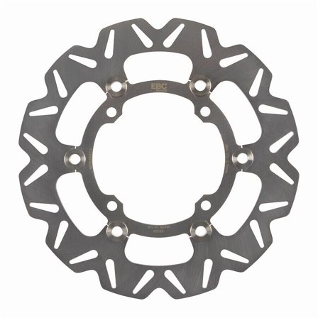 EBC Motorcycle Brakes MD6388CX CX Extreme Motocross Race Rotors