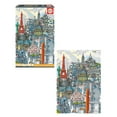 thumbnail image 3 of EDUCA Paris Puzzle - 200 Pieces, 3 of 6