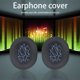 thumbnail image 5 of Sywqhk Funda para auriculares Almohadillas para los oídos Cojín Diadema Auricular Orejera (Azul), 5 of 9