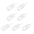 thumbnail image 2 of 40pcs Pushable Cake Holders Diy Push Cake Mold Cylinder Shaped Cake Pusher Push Pops Plastic Containers With Lids, 2 of 3