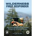 thumbnail image 1 of Wilderness First Responder By Tilton, Buck, 1 of 1