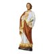 thumbnail image 3 of Figura Estatua San José Hugo Regalos Religiosos Decoración Navideña, 3 of 10