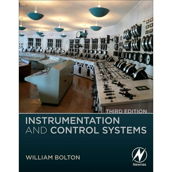 Instrumentation and Control Systems, (Paperback)