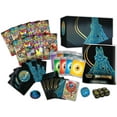 thumbnail image 3 of Pokemon Trading Card Game Mega Evolution Elite Trainer Box, 3 of 4
