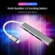 thumbnail image 3 of Adaptador HUB con 1 USB3.0 y 3 puertos USB2.0 Expansor multipuerto para Windows, 3 of 9